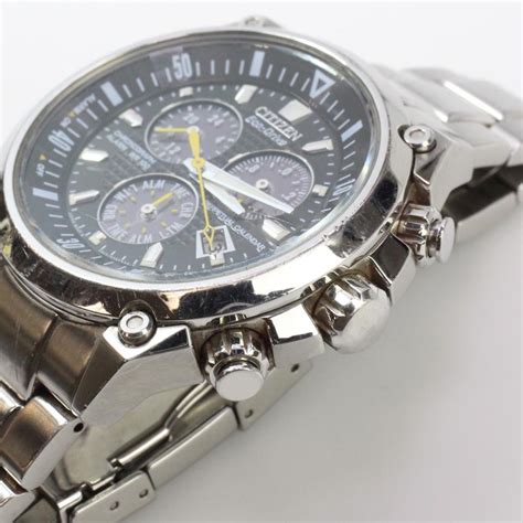 citizen eco drive calendar.